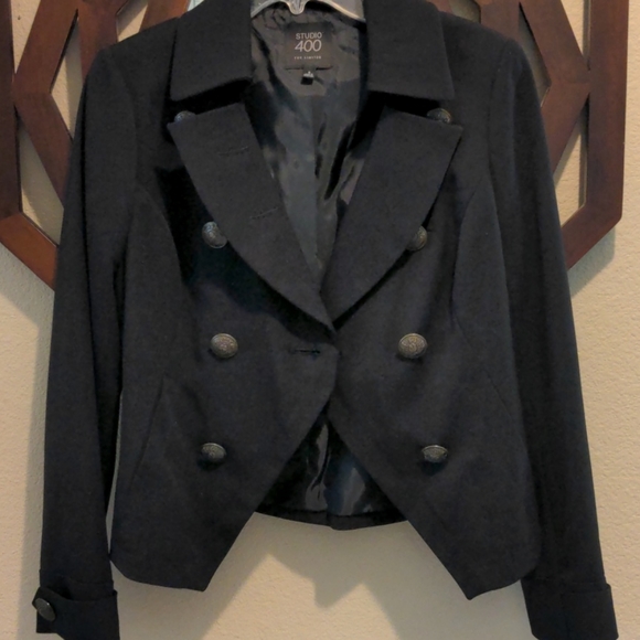 Studio 400 The Limited Blazer - Picture 4 of 10